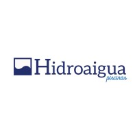 Hidroaigua piscinas logo - Similar company to Wise España Piscinas