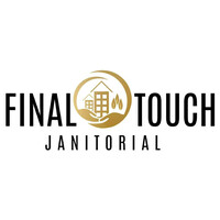 Final Touch Janitorial McKinney, Texas logo - Similar company to Final Touch Ccs