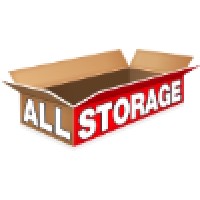 All Storage Dfw