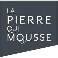 La Pierre Qui Mousse logo - Similar company to Lumilyon