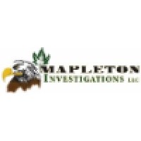 Mapleton Investigations, Llc