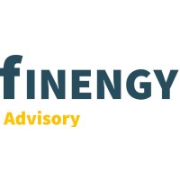 Finengy Advisory logo - Similar company to Exon Advisory