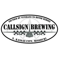 Callsign Brewing logo - Similar company to Callsign Store