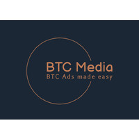 BTC Media logo - Similar company to Btc Media Group
