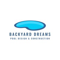 Backyard Dreams Pool Design & Construction Ltd logo - Similar company to Mkr Construction Ltd.