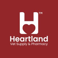 Heartland Veterinary Supply & Pharmacy logo - Similar company to Vetrxdirect