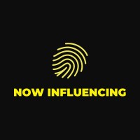 NOW INFLUENCING logo - Similar company to Honor Code