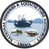 The National Fisheries & Aquaculture Authority, Republic of Liberia logo - Similar company to Seafoodmatter