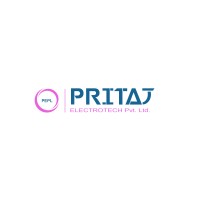 Pritaj Electrotech Pvt Ltd logo - Similar company to Hansa Solutions L.L.C.