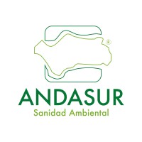 ANDASUR Sanidad Ambiental logo - Similar company to Quesos El Bosqueño Sl