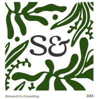 Simone & Co. Consulting logo - Similar company to True Group Partners