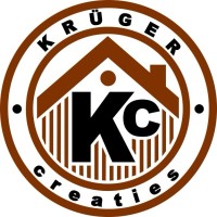 Krüger Creaties logo - Similar company to Studio Jeroen