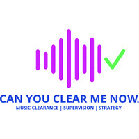 Can You Clear Me Now logo - Similar company to Cloud Present | B2B Webinar Agency