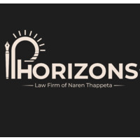 IPHORIZONS, Law Firm of Naren Thappeta logo - Similar company to Ip Horizon
