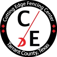 Cutting Edge Fencing Center logo - Similar company to Rochester Fencing Club