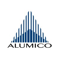 Alumico Architectural inc. logo - Similar company to Groupe Prelco