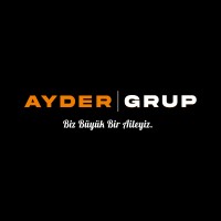 AYDER GRUP logo - Similar company to Ayder Turizm