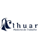 Athuar Medicina e Segurança do trabalho logo - Similar company to Ager Comunicação