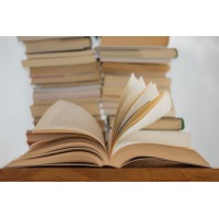 Let's Publish Your Book! logo - Similar company to Book Publish Pro