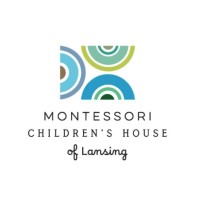 MONTESSORI CHILDREN'S HOUSE OF LANSING logo - Similar company to Wakefield Law, Pc