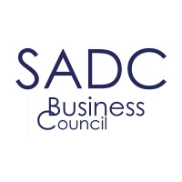 SADC Business Council logo - Similar company to African Trade Group