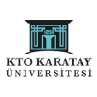 Islamic Economy and Finance Department, KTO Karatay Universty logo - Similar company to Ejif - European Journal Of Islamic Finance