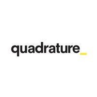 Agence Quadrature logo - Similar company to Com & Act, Cabinet De Conseil Rse