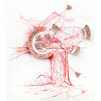 Porcelain Projects logo - Similar company to Still Me