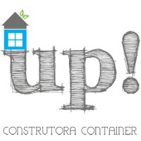 Construtora Up! Containers logo - Similar company to Moreco - Plano De Assinatura De Imóveis Comerciais
