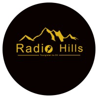 Radio Hills logo - Similar company to Radio Udaan