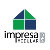 Impresa Modular Pro logo - Similar company to Impresa Modular