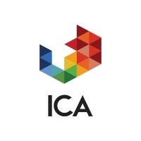 ICA - International Consulting & Accounting logo - Similar company to Expectra 2004 (Pty) Ltd