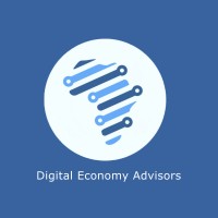 Digital Economy Advisors logo - Similar company to Maple Broadband