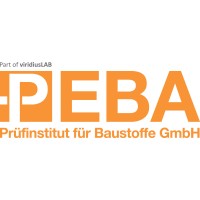 PEBA GmbH logo - Similar company to Bio Power Service Gmbh