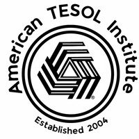 American TESOL Institute logo - Similar company to Janets