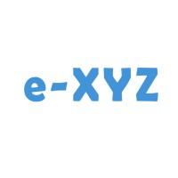 e-XYZ logo - Similar company to Fublis