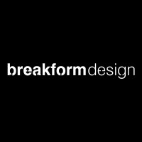 Breakform Design logo - Similar company to Curato Design Build