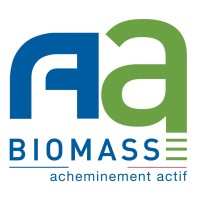 AA-BIOMASSE logo - Similar company to Dss Bio Pharma Solution Srls