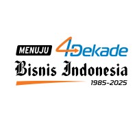 Bisnis Indonesia Group logo - Similar company to Bloomberg Technoz