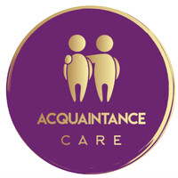 Acquaintance Care logo - Similar company to Hunter Ethical Disability Support Services