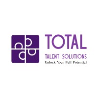 Total Talent Solutions.LLC logo - Similar company to Total Talent Source
