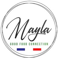 Mayla traiteur logo - Similar company to Studio Ib Milano