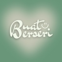 Buat Berseri logo - Similar company to Keluarga Mahasiswa Sastra Indonesia (Kmsi) Undip