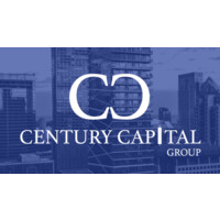 Century Capital Group Inc. logo - Similar company to Blackshire Group