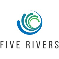 Five Rivers Hospitality logo - Similar company to Narisense-Train2Talent