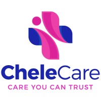 Chele Care logo - Similar company to Today Care