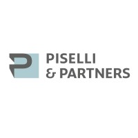 Studio Legale Piselli & Partners logo - Similar company to Studio Legale Testa