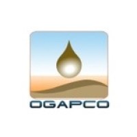 OGAPCO logo - Similar company to Machinex Jeddah
