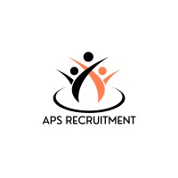 APS Recruitment Agency | Hospitals and Health Care Staffing Provider logo - Similar company to Canadian Health Care Provider Training Institute