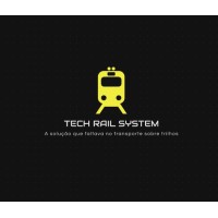 Tech Rail System logo - Similar company to Techrail